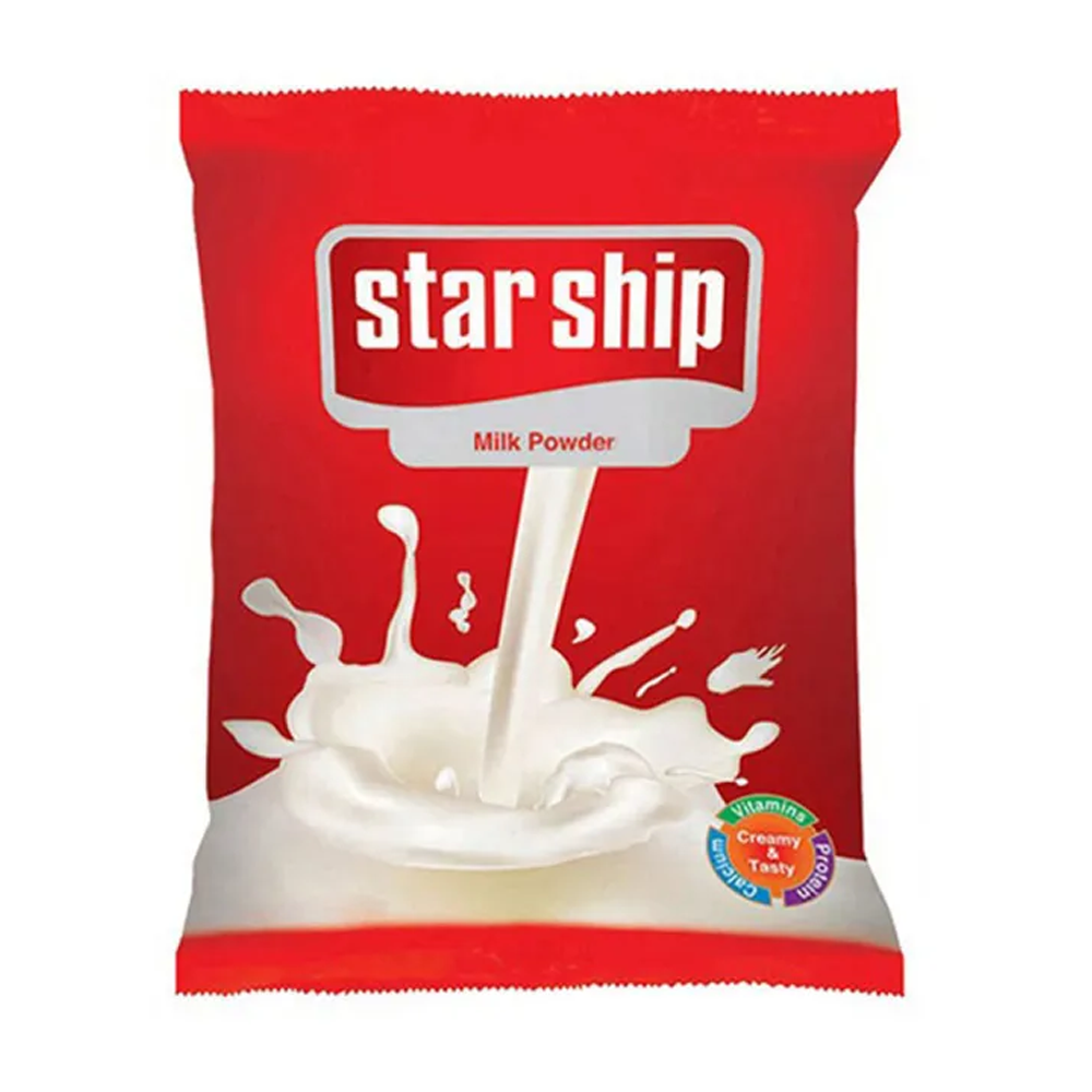Starship Milk Powder - 1Kg