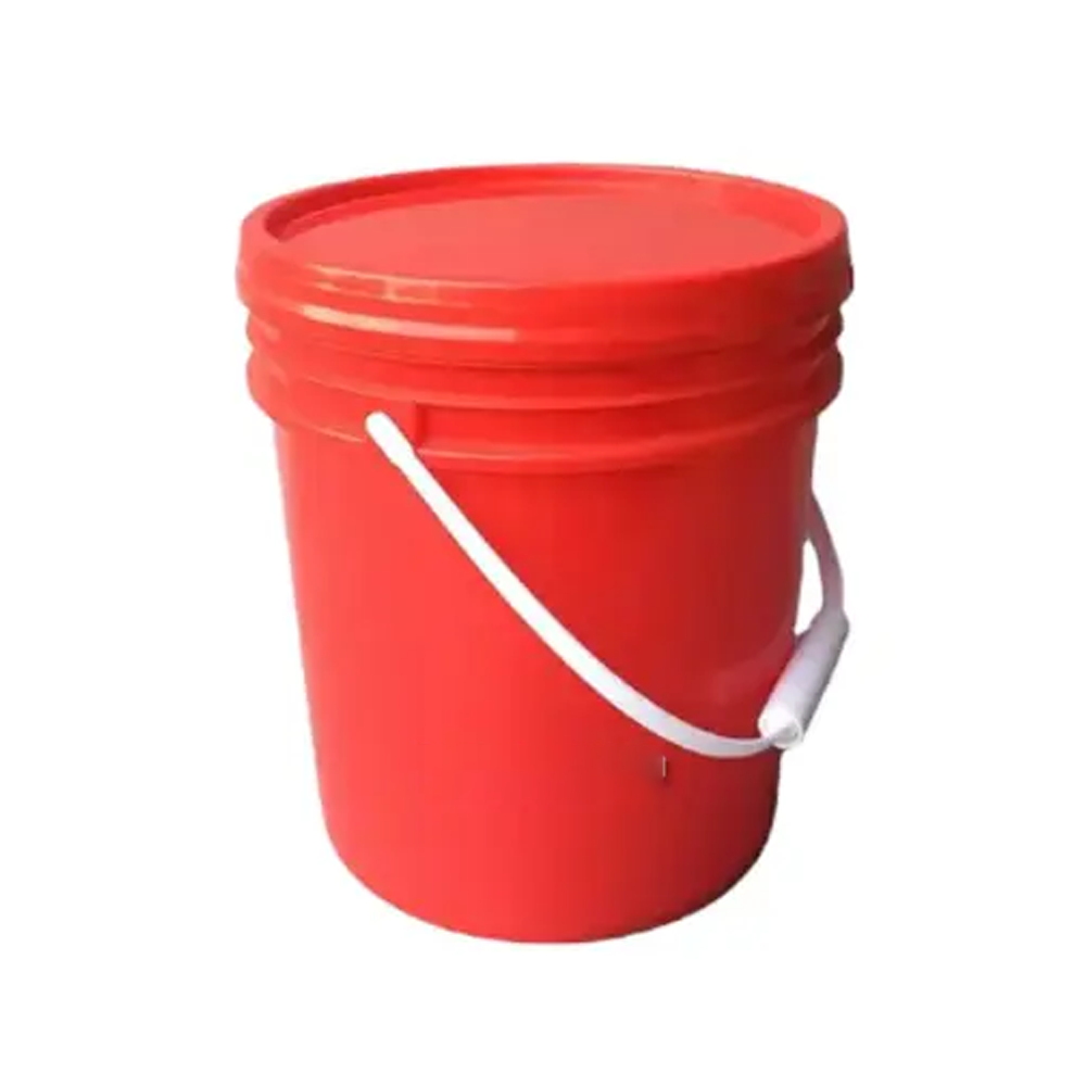 Foreign Plastic Bucket - 25 Liters