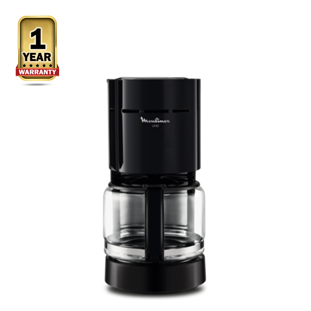 Moulinex FG121827 FG121827 Coffee Maker - 1.25 Liter