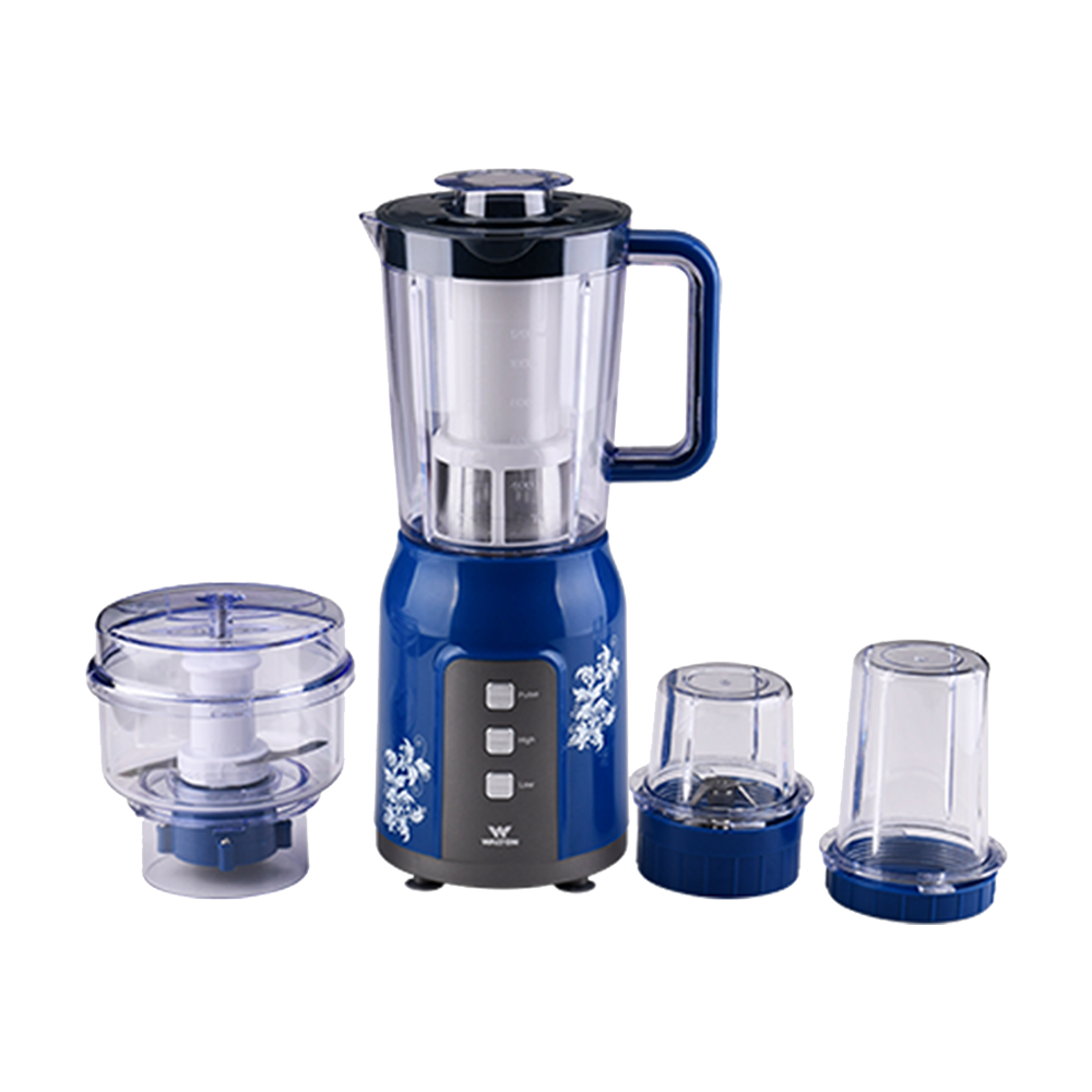 Walton WBL-12M330 Blender - 300 Watt