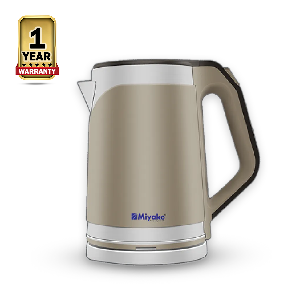 Miyako electric sale kettle