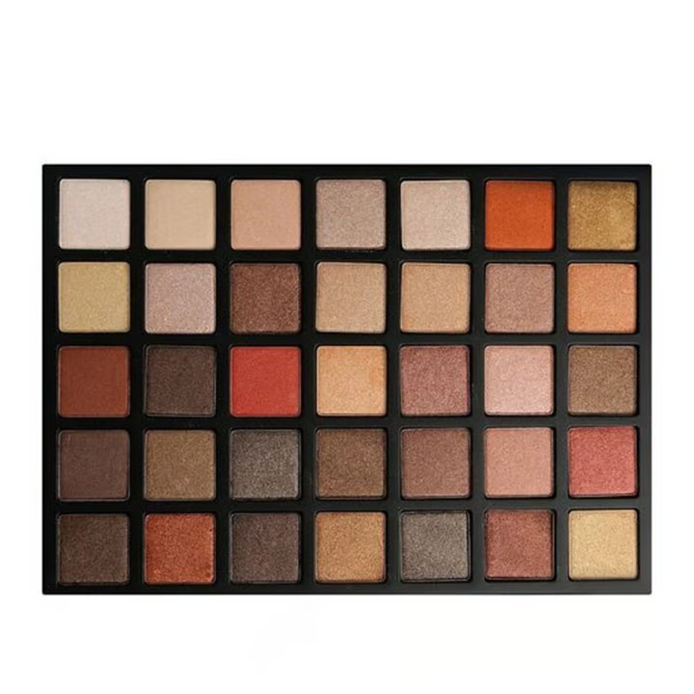 Beauty Creations Pro Palette - 35 Color - Bella