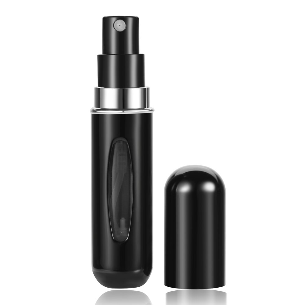 Refillable Mini Perfume Spray Bottle - 5ml