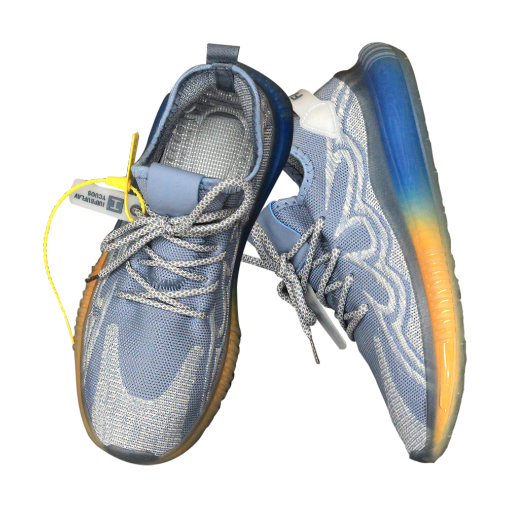 MK91 Mesh Cotton Running Sports Shoe for Men