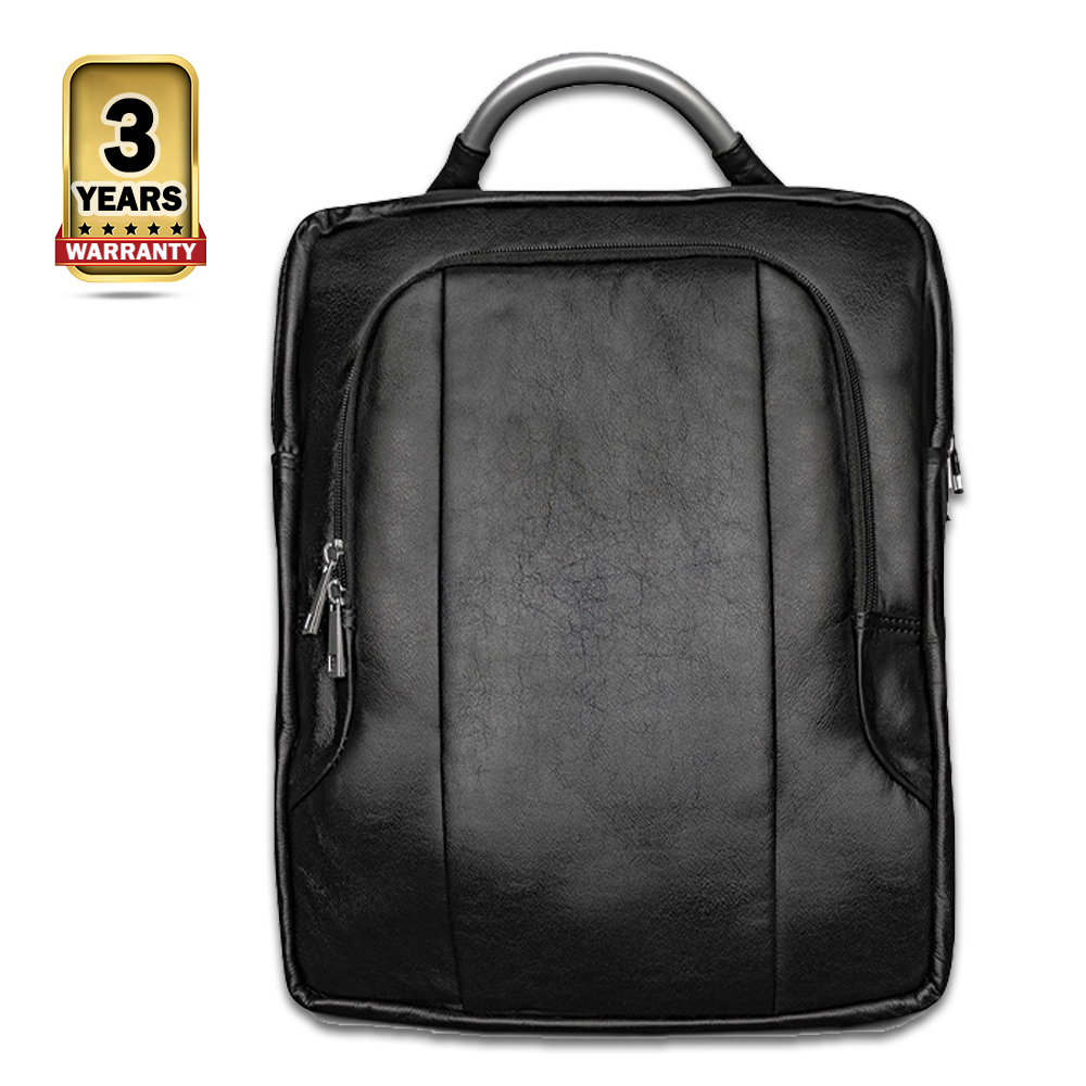 Leather Backpack For Men - BP -1003