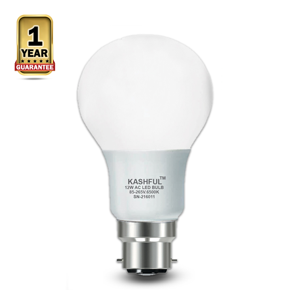 KASHFUL LED Light - 12w - White