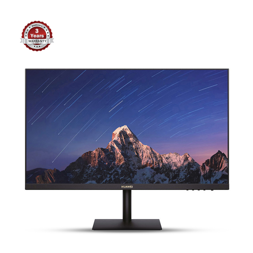 Huawei Display AD80HW 23.8" IPS FHD Monitor - Black 