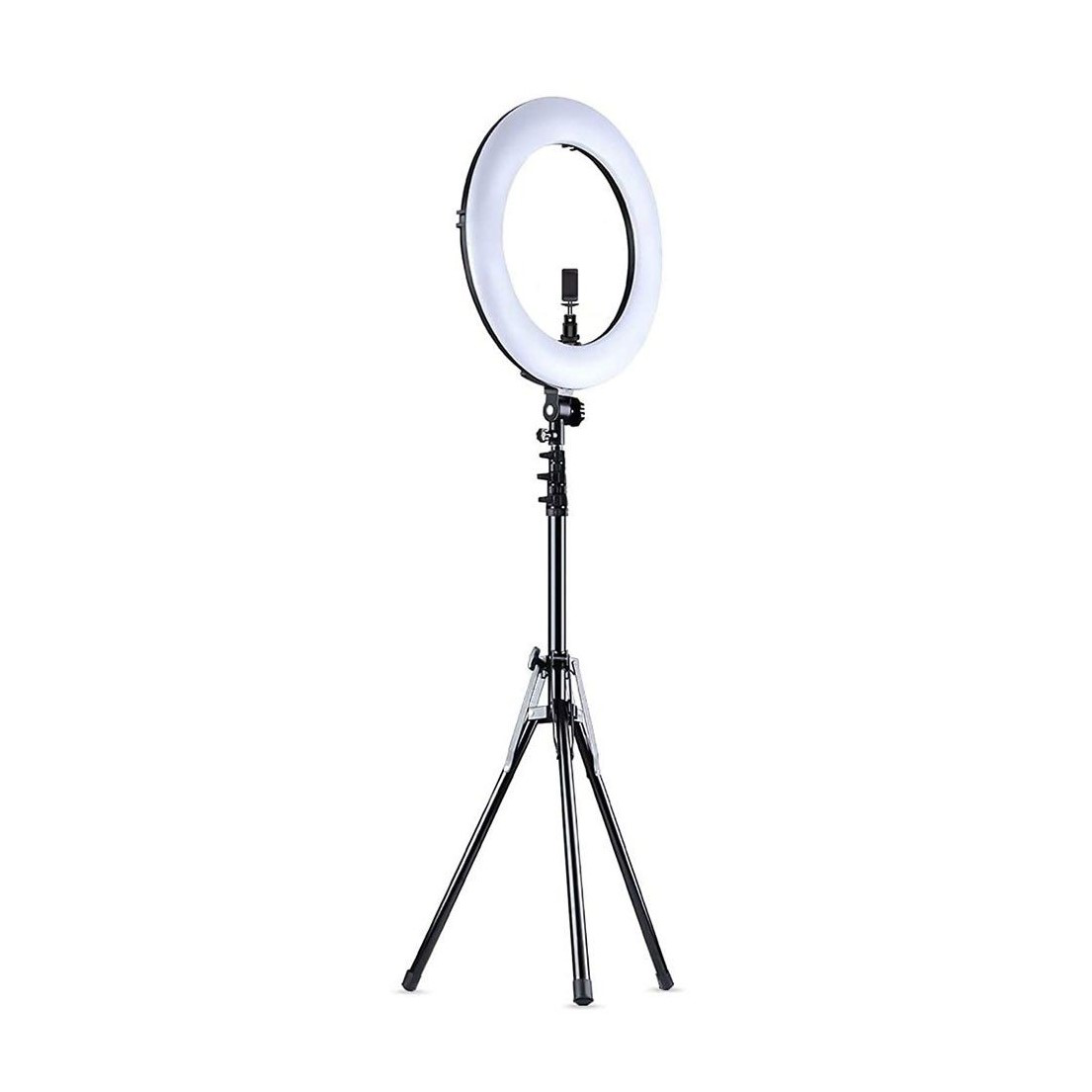 Xiaomi Vidlok Selfie Ring Light With Stand - 12"