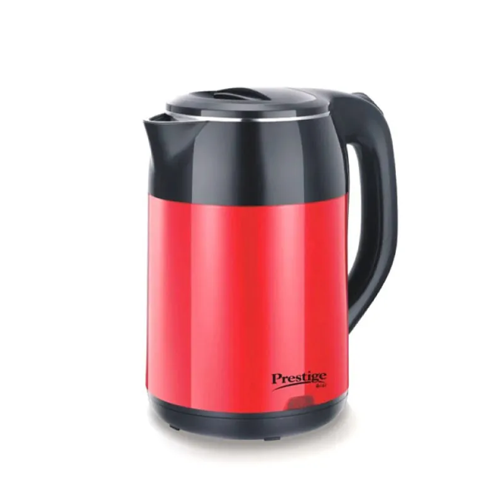 Prestige MCD-2929P Automatic Electric Kettle - 2 Liter - Multicolor