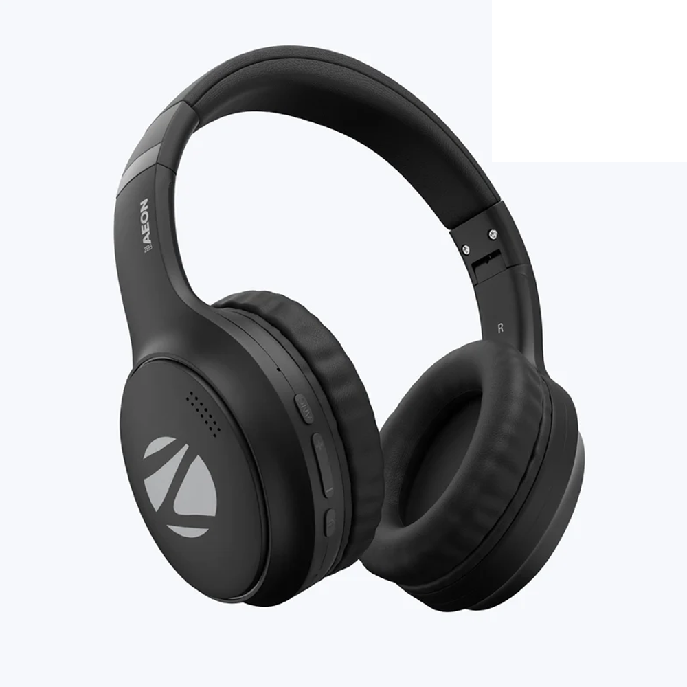 Zebronics Zeb Aeon Wireless Headphones (ZEB-WHP 4)