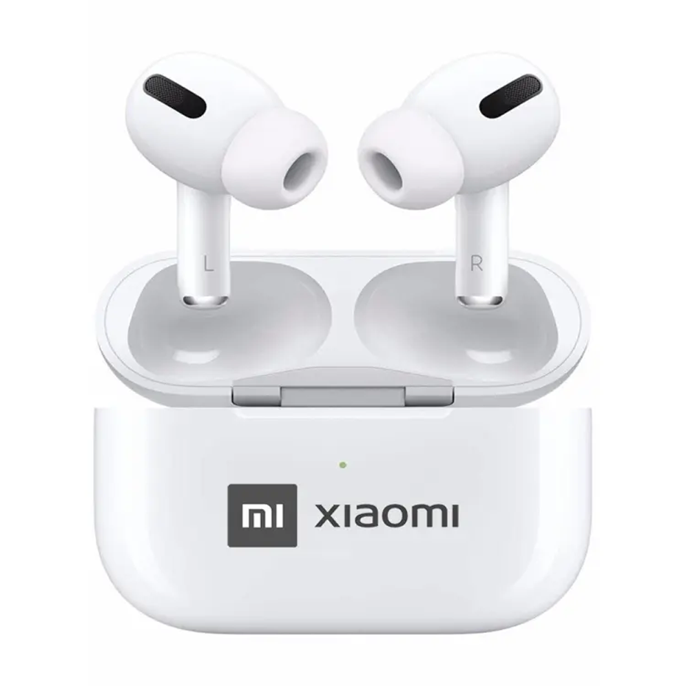 Xiaomi Mi AirBud Pro Bluetooth Headset Earbuds - White