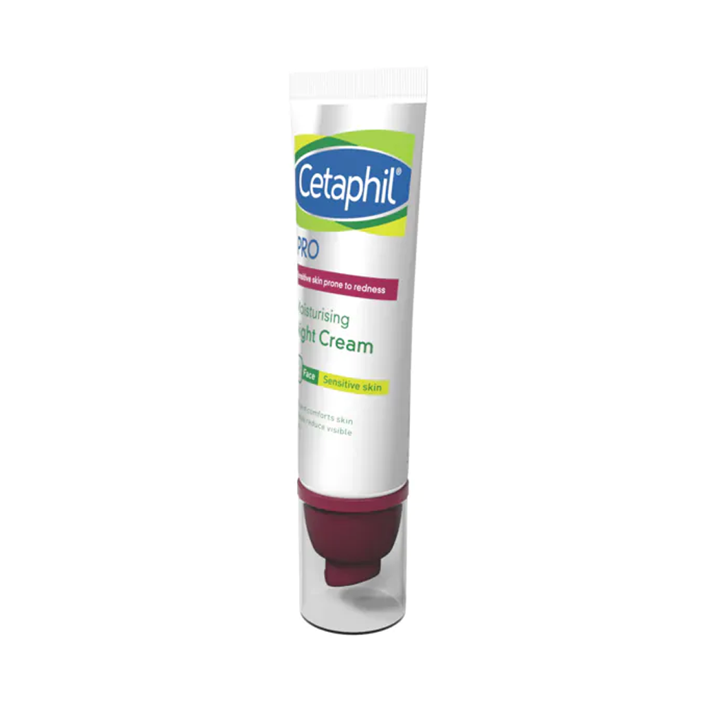 Cetaphil Pro Moisturising Night Cream - 50ml