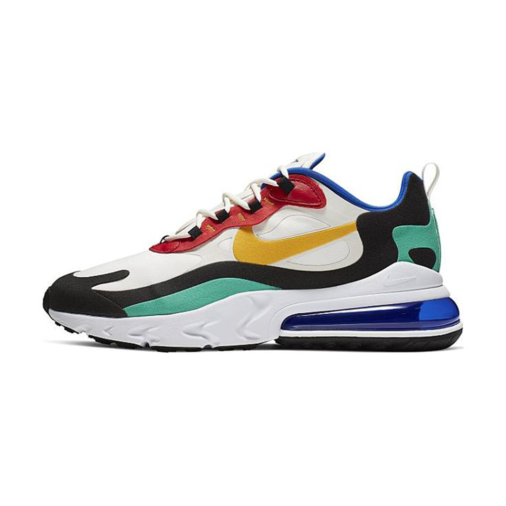 Nike men's multicolor on sale sneakers