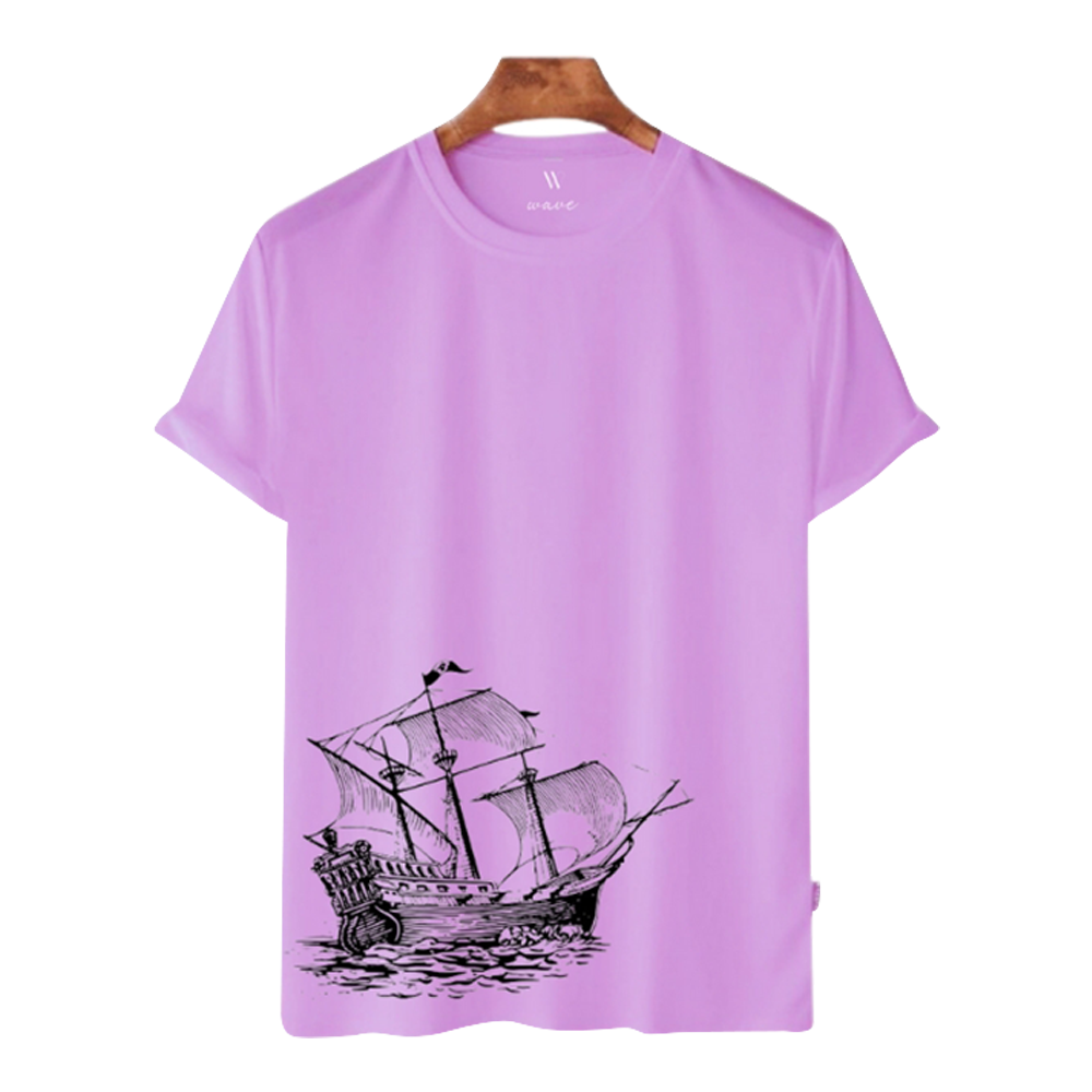 cotton-round-neck-half-sleeve-t-shirt-for-men-lavender-w-l-009