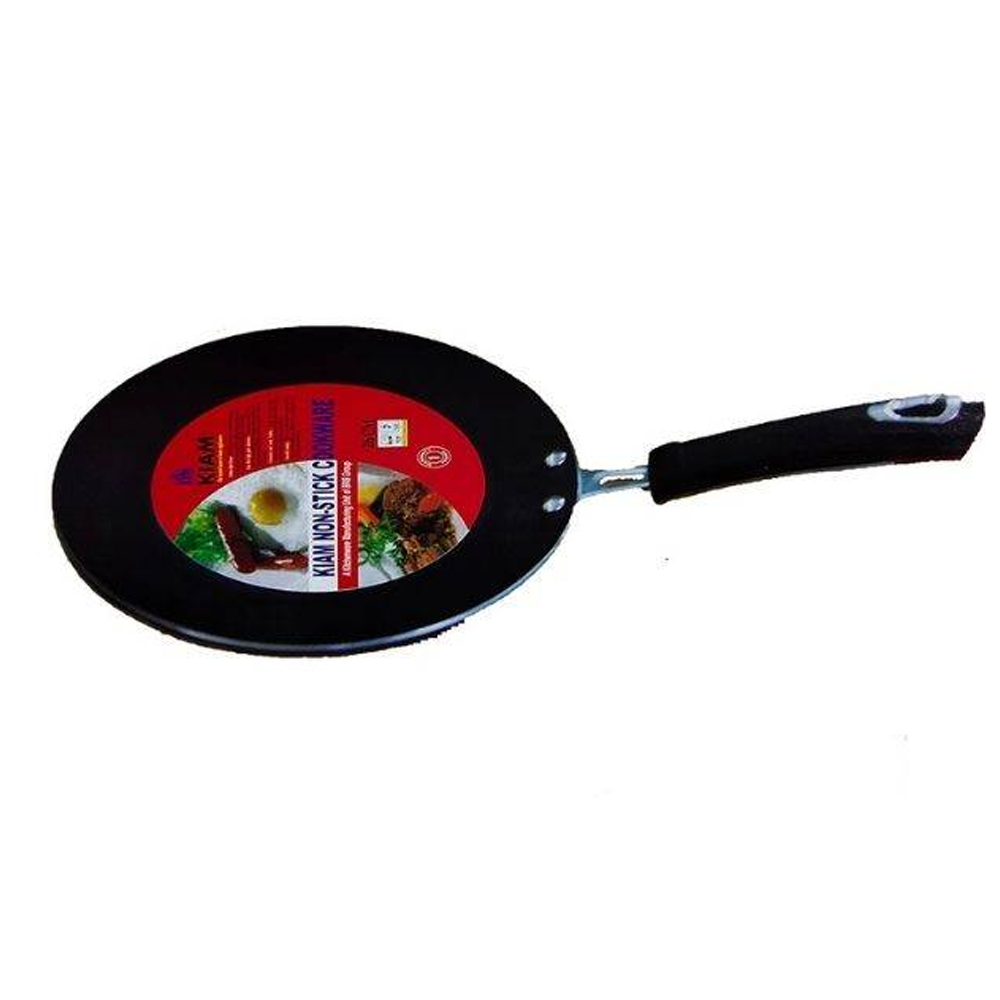 Kiam Non-Stick Roti Tawa - 30cm