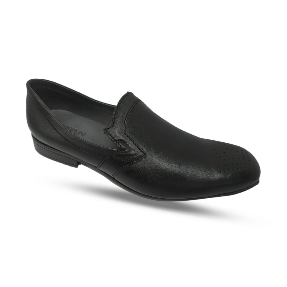 Leather Loafer For Men