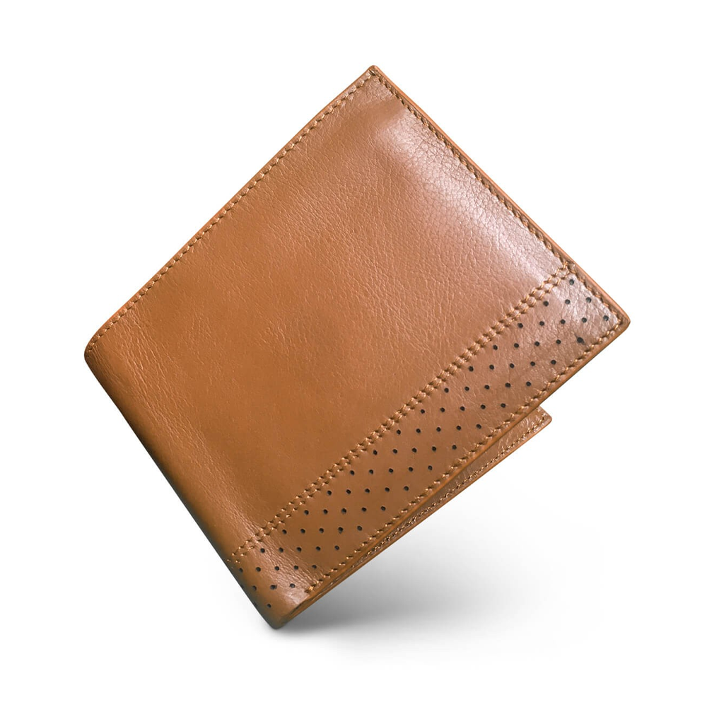 Leather Wallet For Men - SW -1043