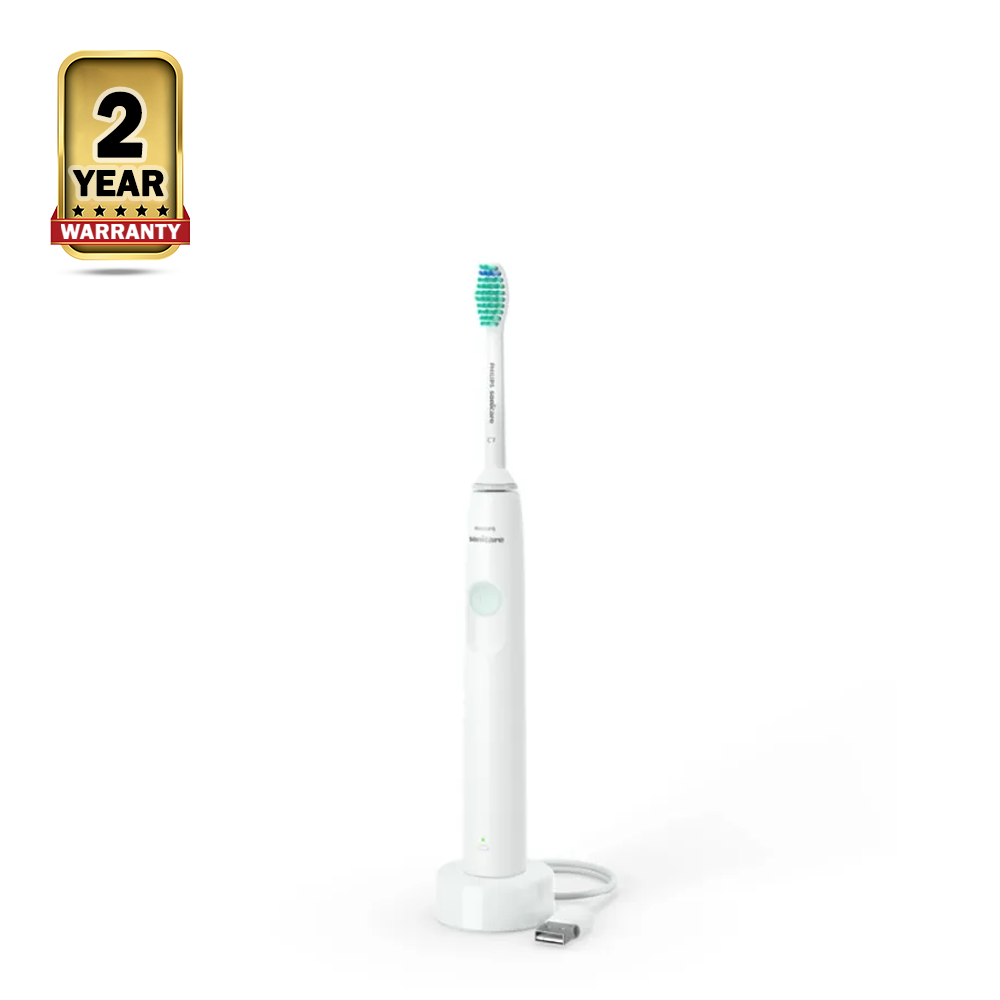 Philips HX3641-11 Sonicare Electric Toothbrush - White