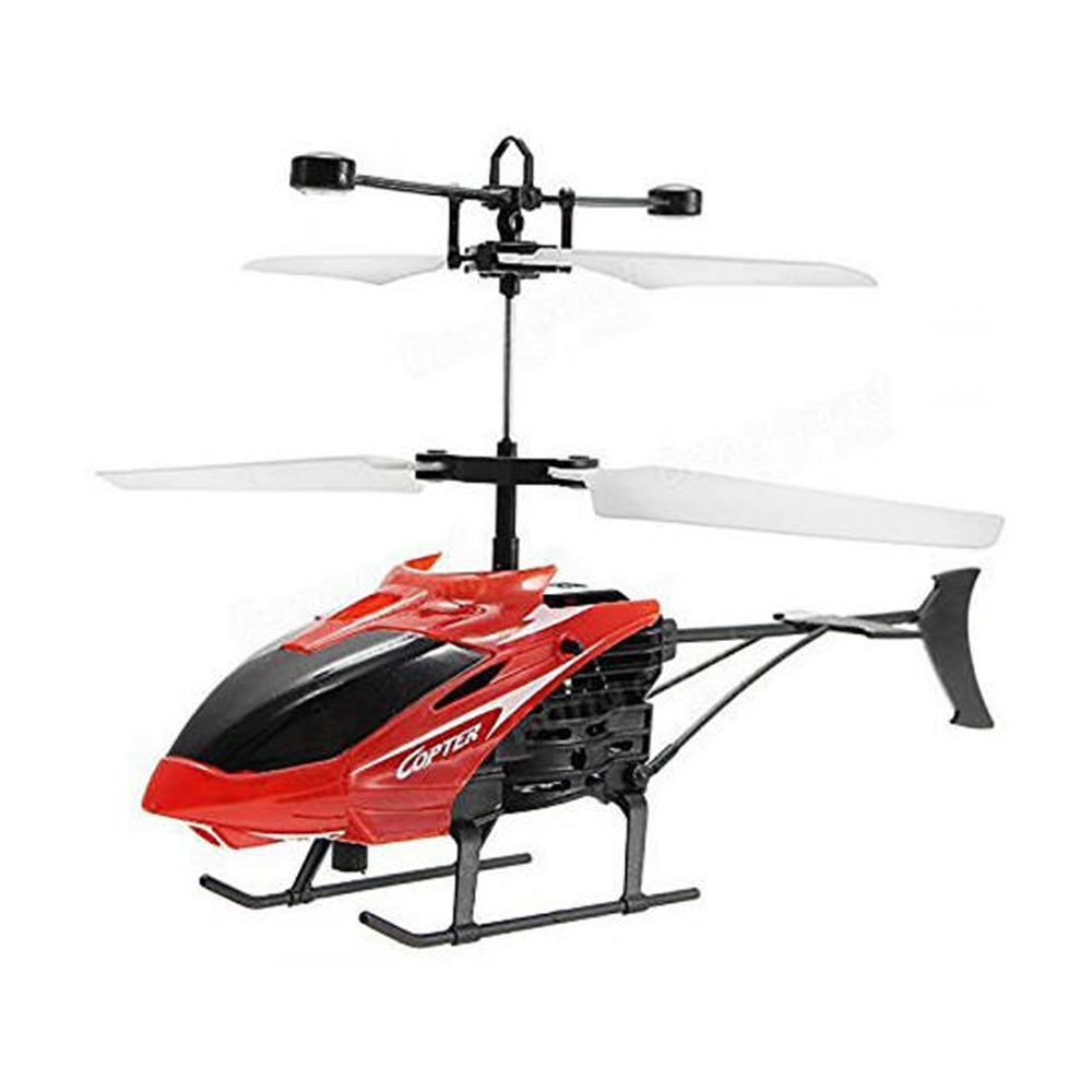 Sensor Helicopter For Kids