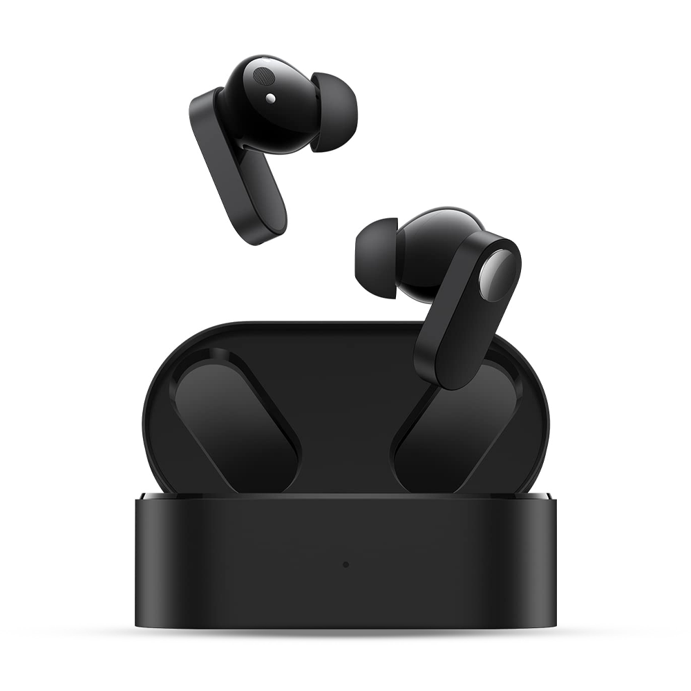 OnePlus Nord Buds TWS Earbuds - Black Slate