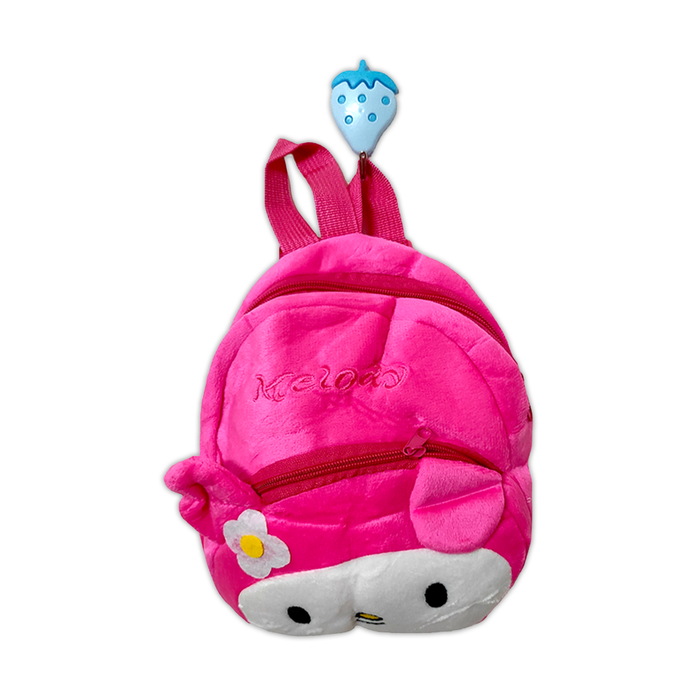 Bag For Kids - Pink - AM021