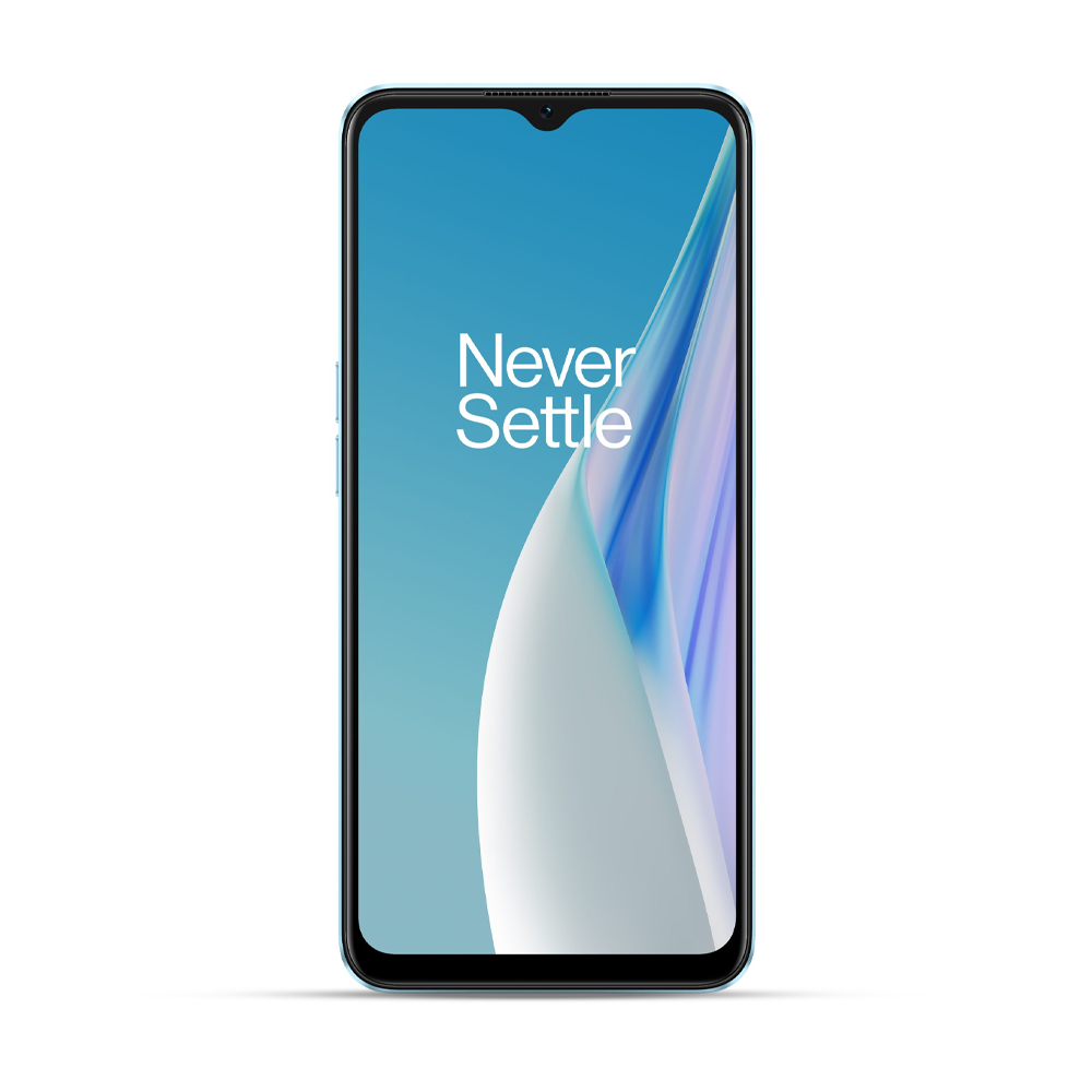 OnePlus Nord N20 SE Smartphone - 50MP Camera - 4GB RAM - 64GB ROM - 6. ...