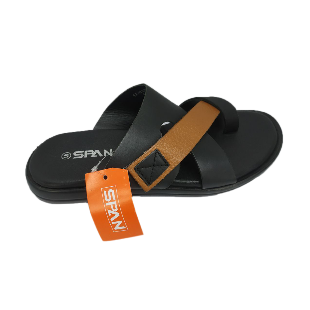 Leather Sandal For Men