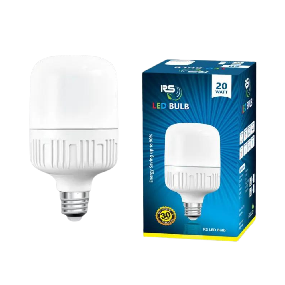 LED BULB Energy Savings Light - 20 Watt