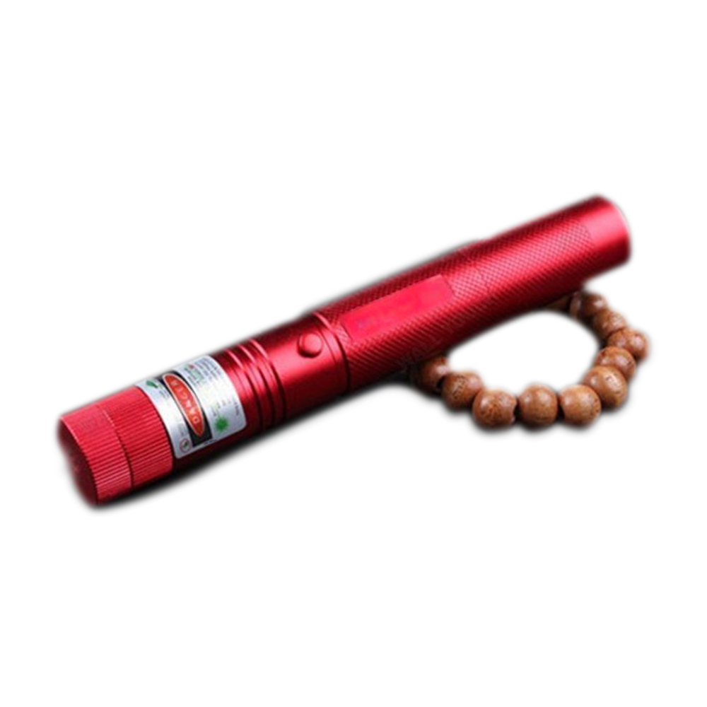 Laser Pointer Light Rechargeable Burn Match Light Goes Up To The Plane 123183798