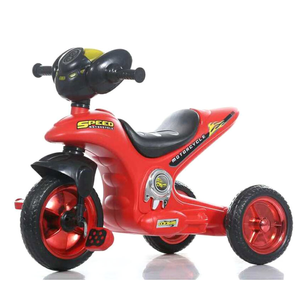 Playtime Fusion Tricycle For Kids