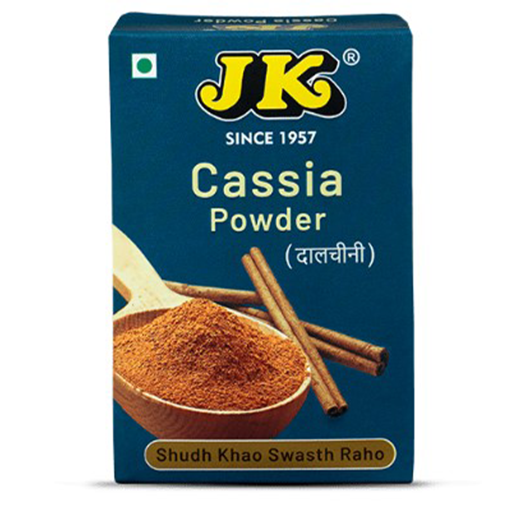 JK Cassia Powder - 50gm