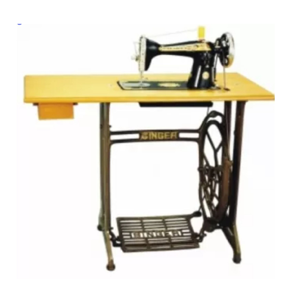 BIRD FLY JA21 Sewing Machine Black