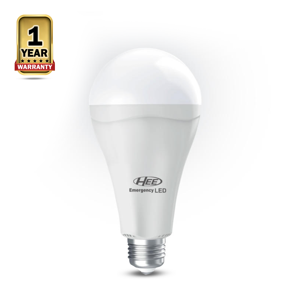 HEE Emergency LED Lamp - 13 Watt - Patch