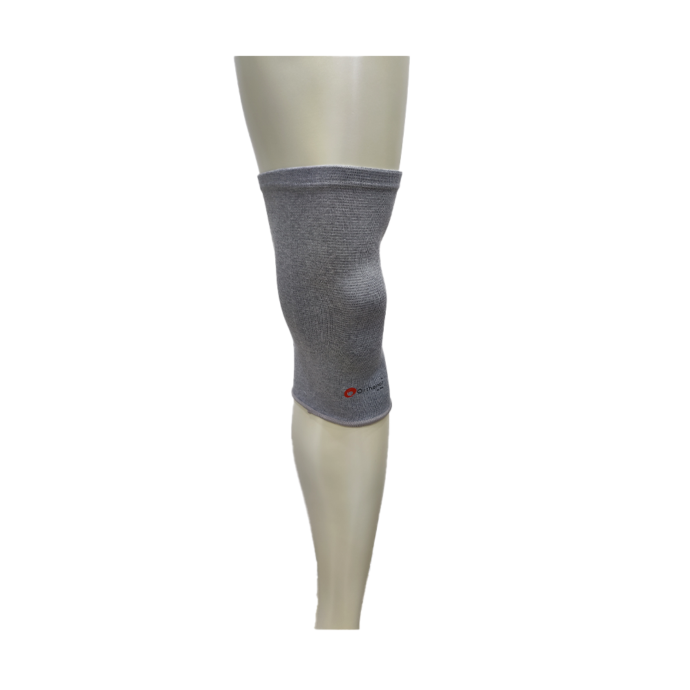 Knee Cap OD -04 pair Gray - ENOR -05