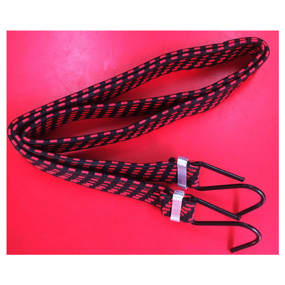 Elastic Rope Strap