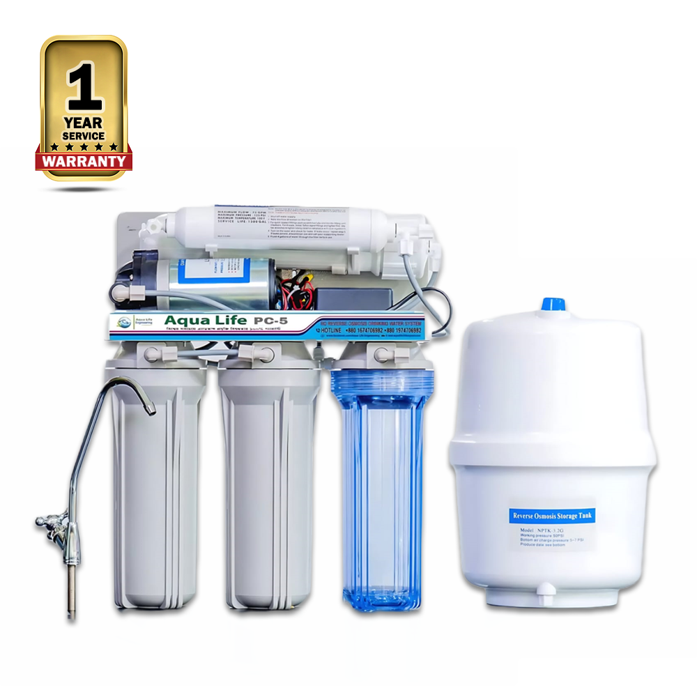 Aqua Life P5RO Water Purifier