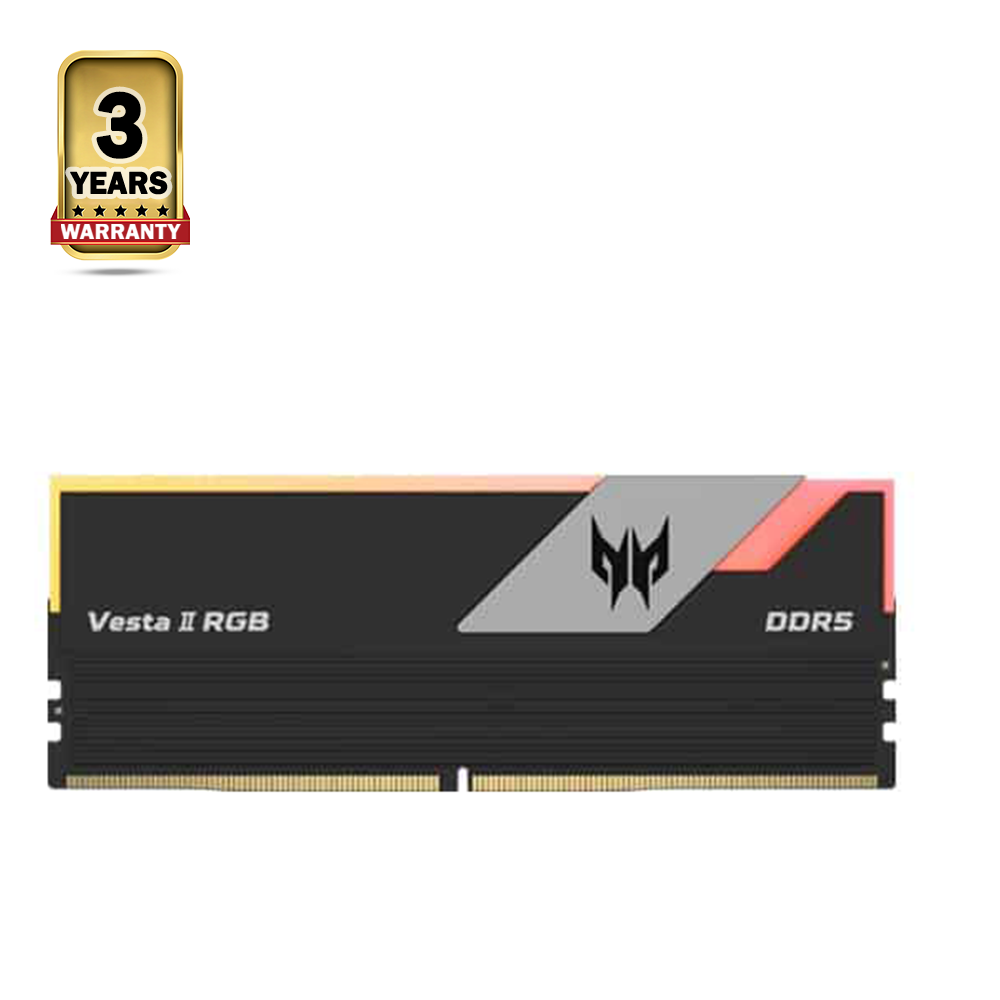 Predator GM7000 PCIe4.0 M.2 SSD - 2 TB - AT-Pre-M-0003