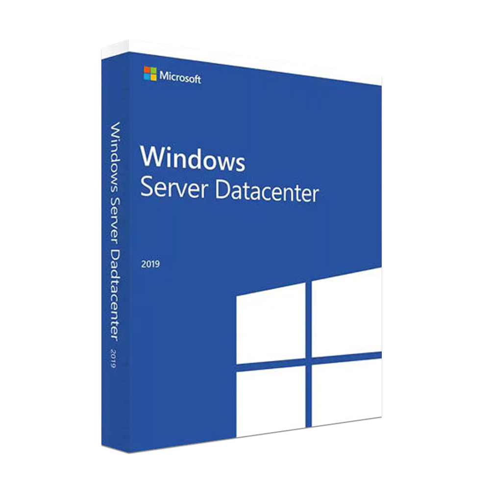 Windows Server Datacenter 2019