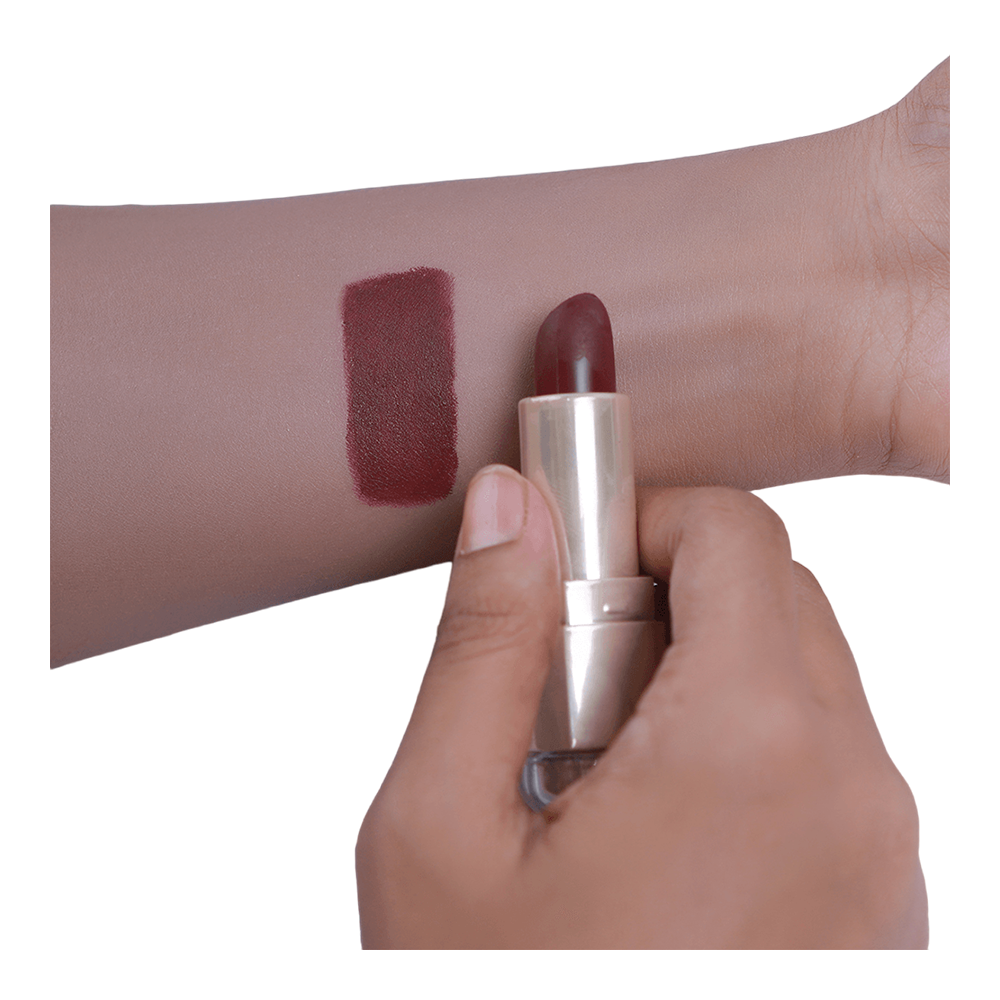 Guerniss Velvet Matte Lipstick 3.5g - GS021