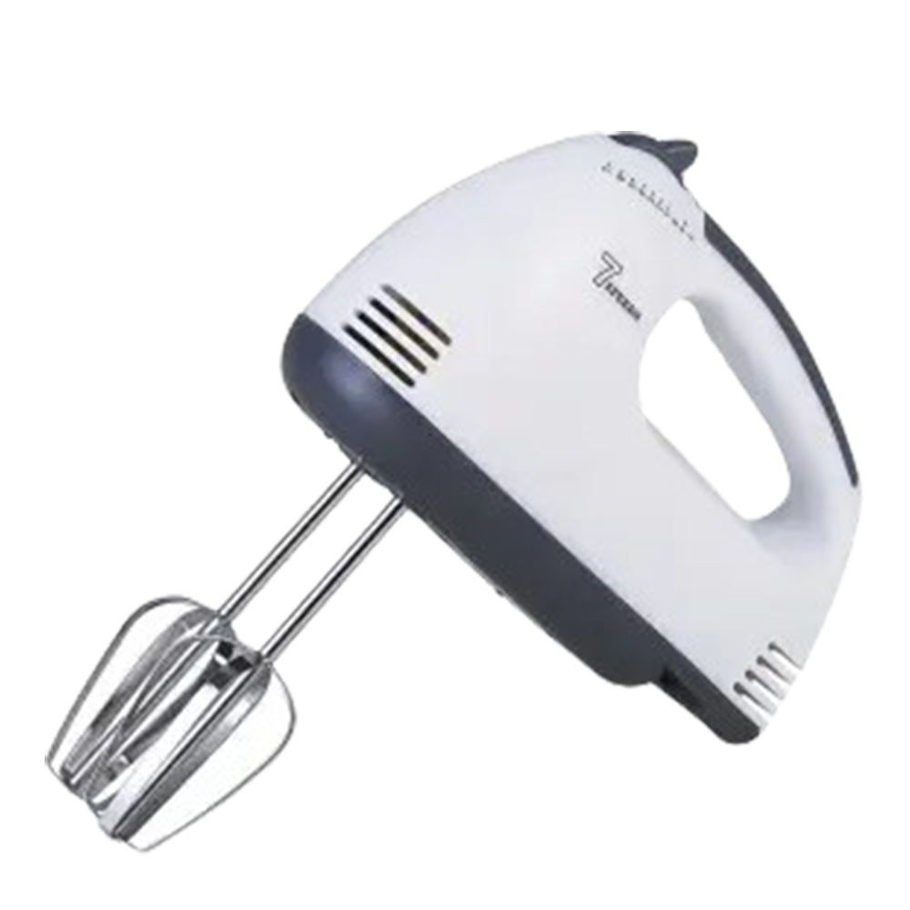 Hawkins MD-024 Hand Mixer - White