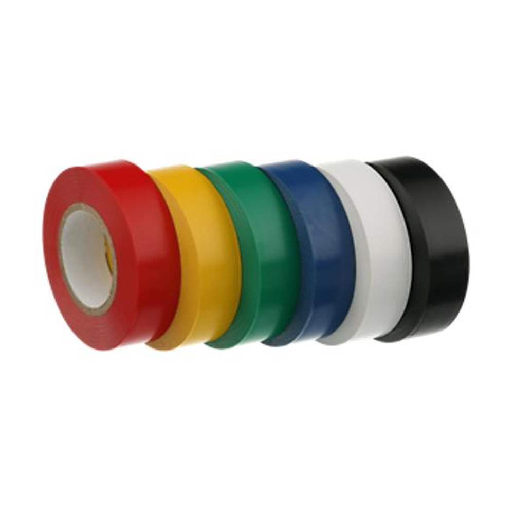 Osaka Tape (06pcs) - Multi -Color