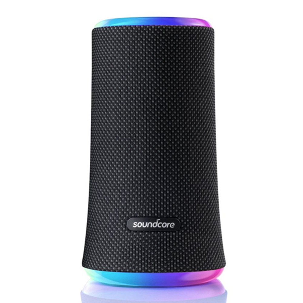 Anker Soundcore Flare 2 Wireless Sound Speaker - Black