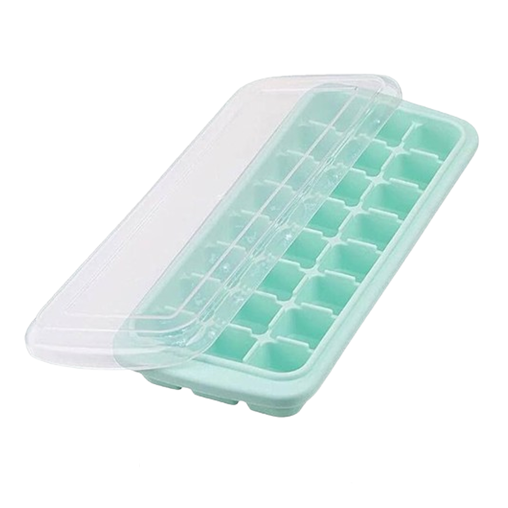 Ice Cube Mold - 24 Grid 