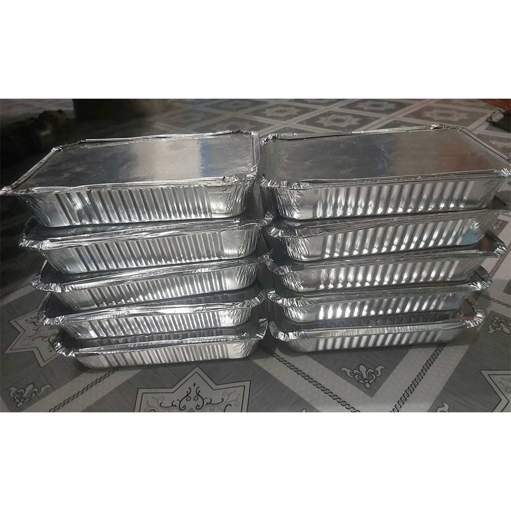 Khejur Foil Patali Gur - 10 Kg