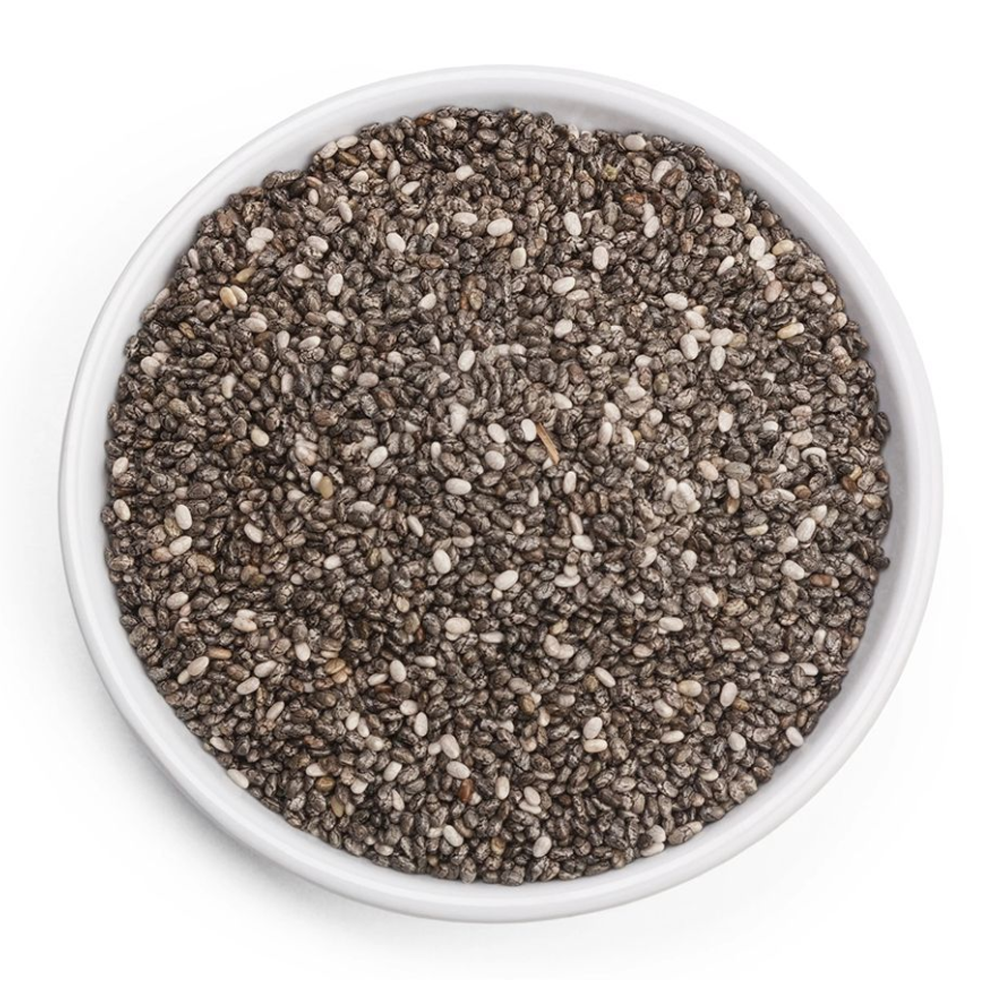 ZK Food Chia Seed - 500gm - 324267483
