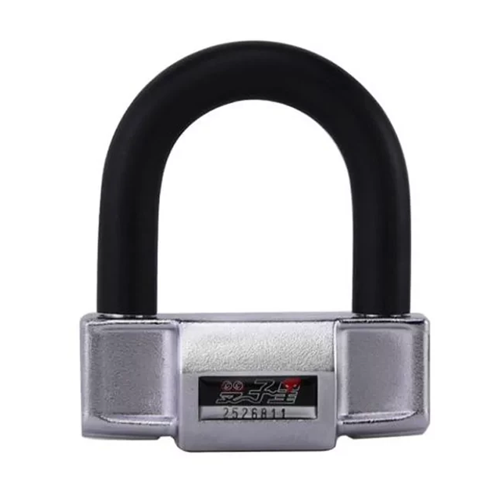 Disc Lock Anti Acid Heavy Duty