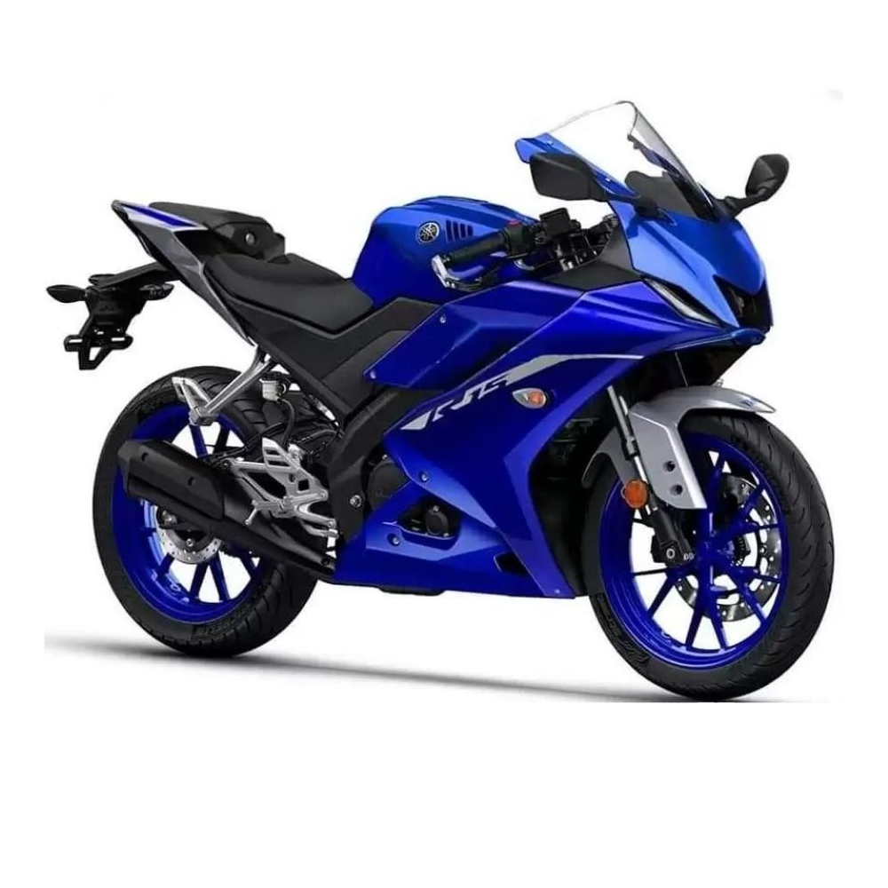 R15 deals bike colour