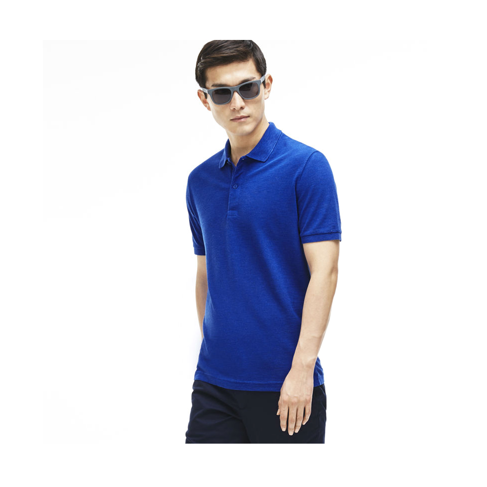 Cotton Polo For Man - P-05