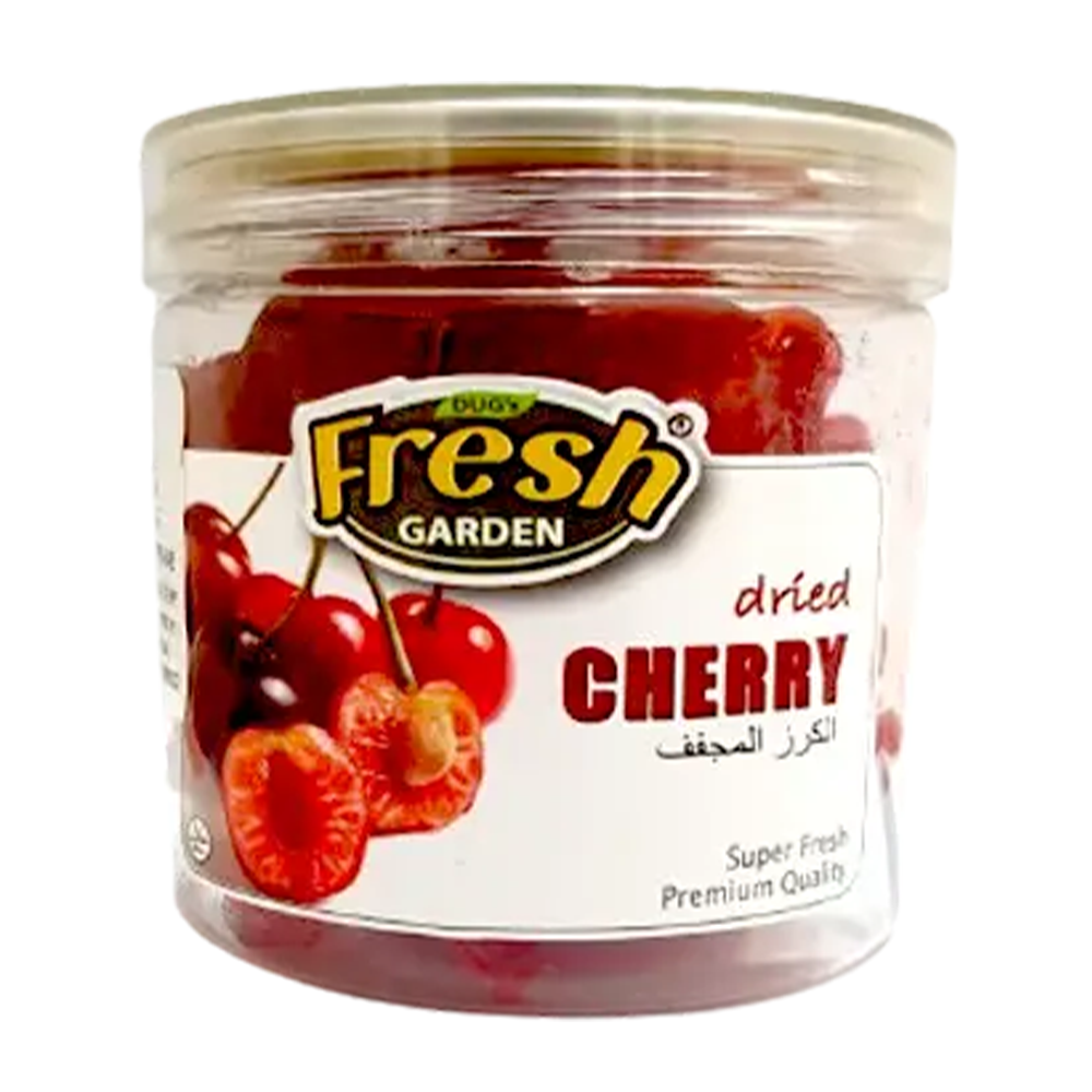 Fresh Garden Dried Cherry - 200gm