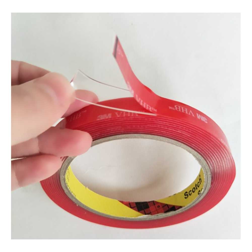 3M Both Side Tape - 10 Meter